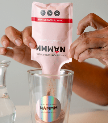 INSTA_poeder in glas